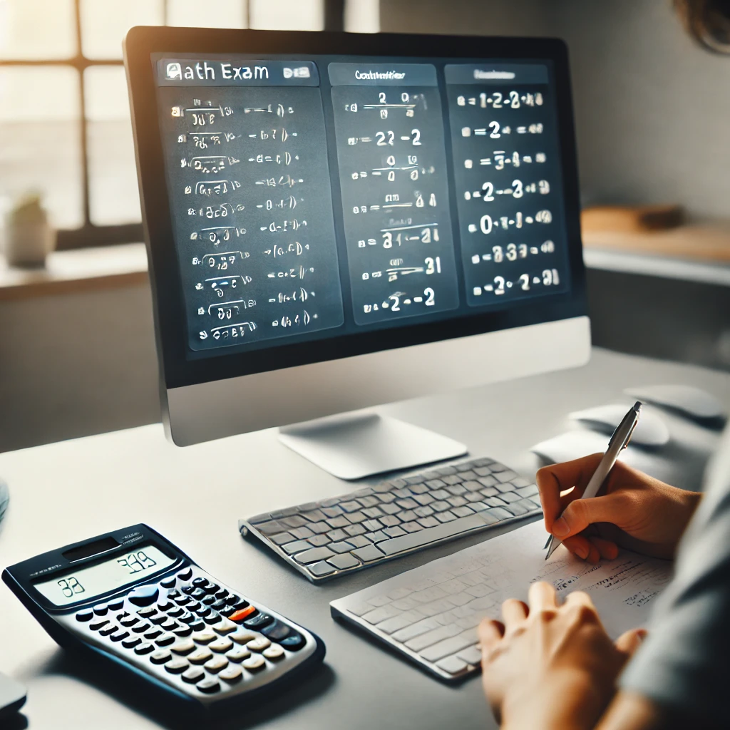 SAT math exam preparation for free with all exam related questions