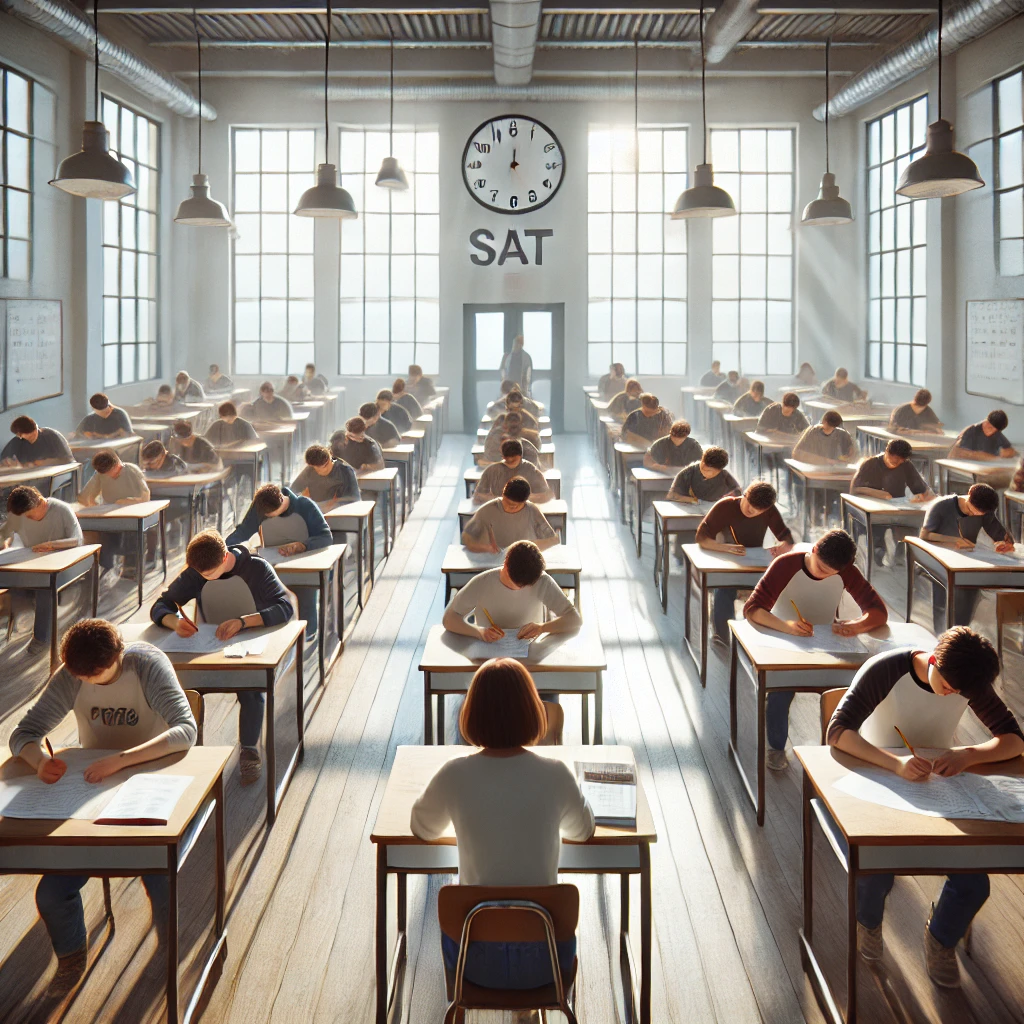What is New in SAT 2026? (Free Tests, How to Score 1500