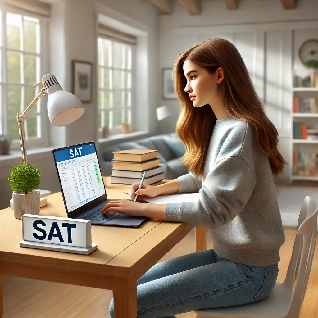 Free SAT Math Tests and Lessons